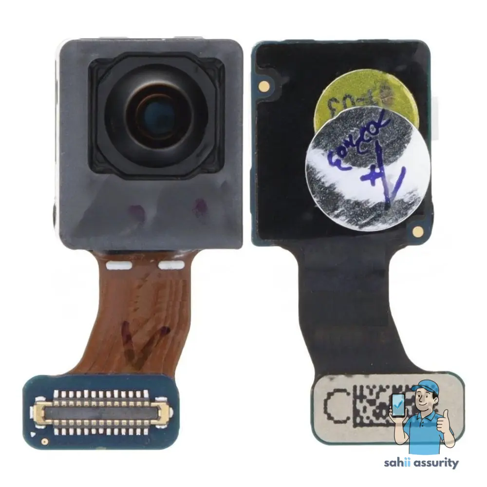 Replacement Front Camera for Samsung Galaxy S23 Ultra (Selfie Camera)